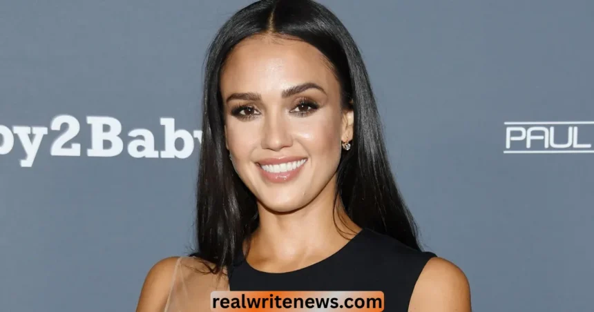 jessica alba net worth