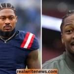 stefon diggs net worth