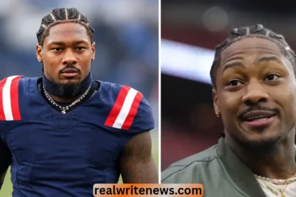 stefon diggs net worth