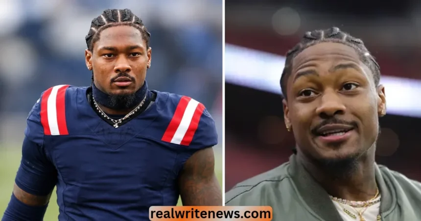 stefon diggs net worth