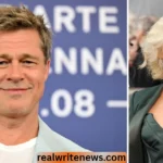 glenn close and brad pitt