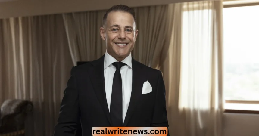 louis mandylor