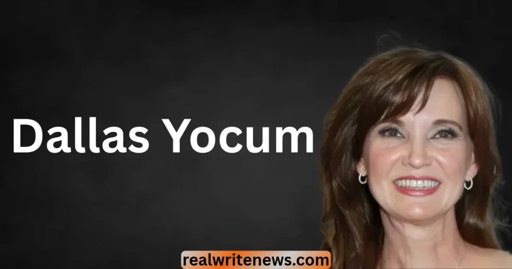 dallas yocum