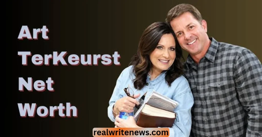 art terkeurst net worth