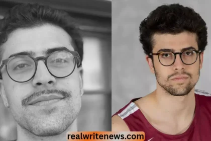 rayan el amine