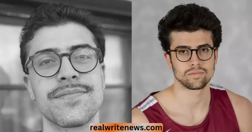 rayan el amine