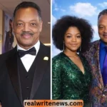 jacqueline lavinia jackson daughter