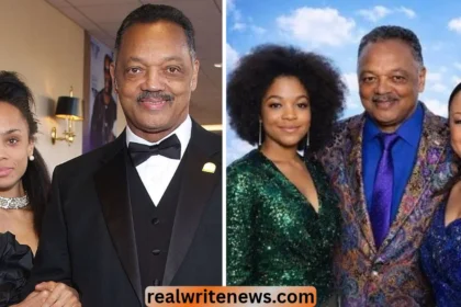 jacqueline lavinia jackson daughter