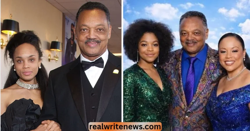 jacqueline lavinia jackson daughter