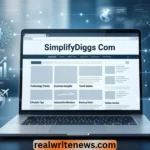 SimplifyDiggs Com