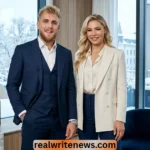 jake pauls fiance