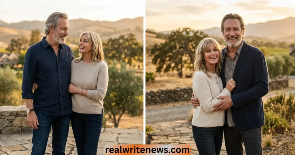 bo derek and john corbett