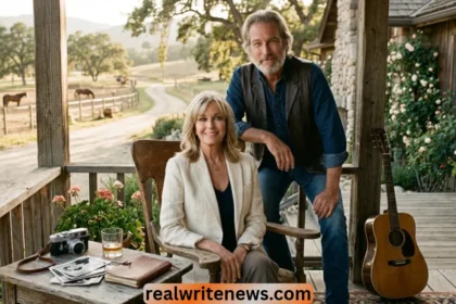 bo derek and john corbett