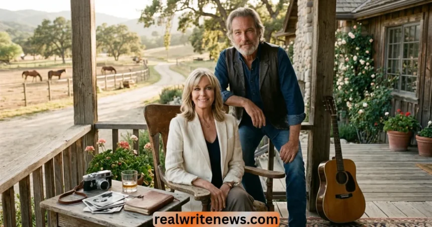 bo derek and john corbett