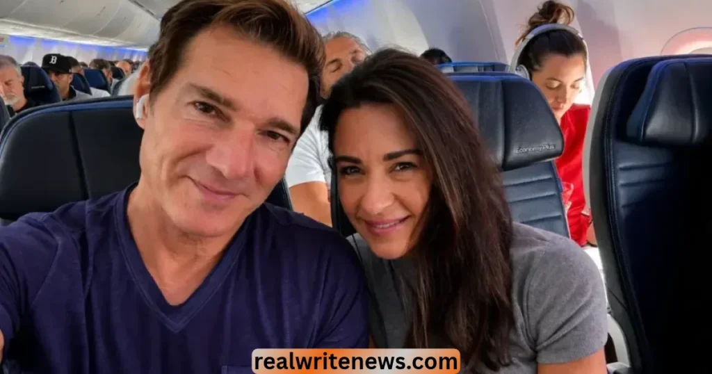 liz nagy husband