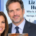 liz nagy husband