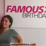 famous birthday