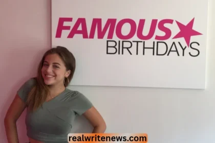 famous birthday