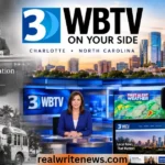 WBTV