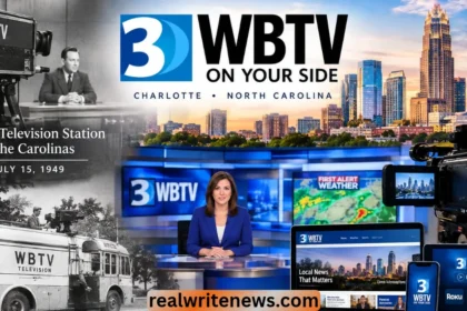 WBTV
