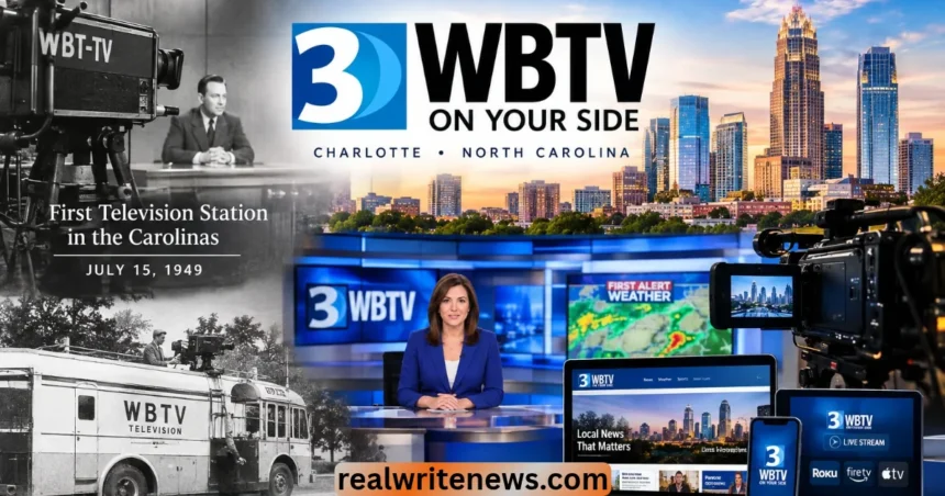 WBTV