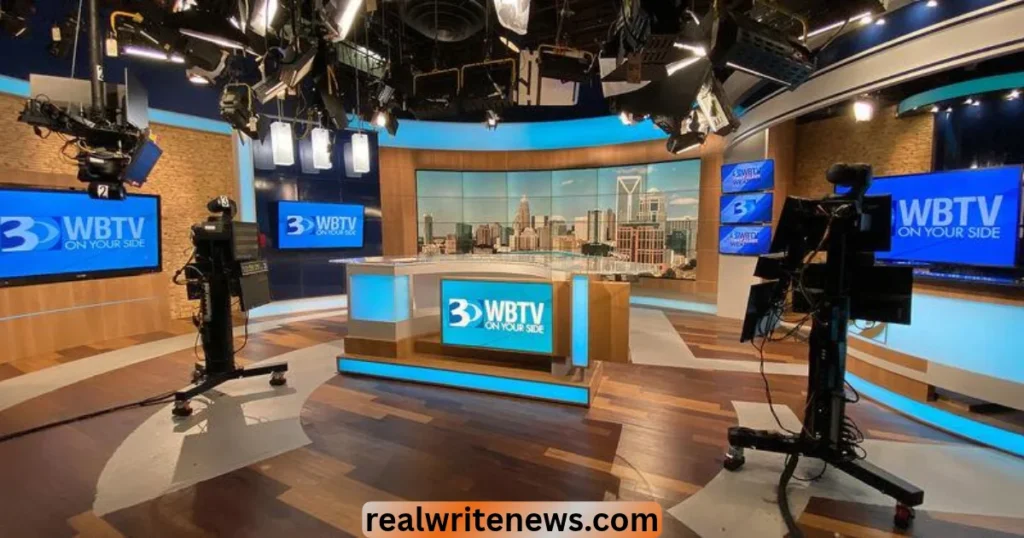 WBTV