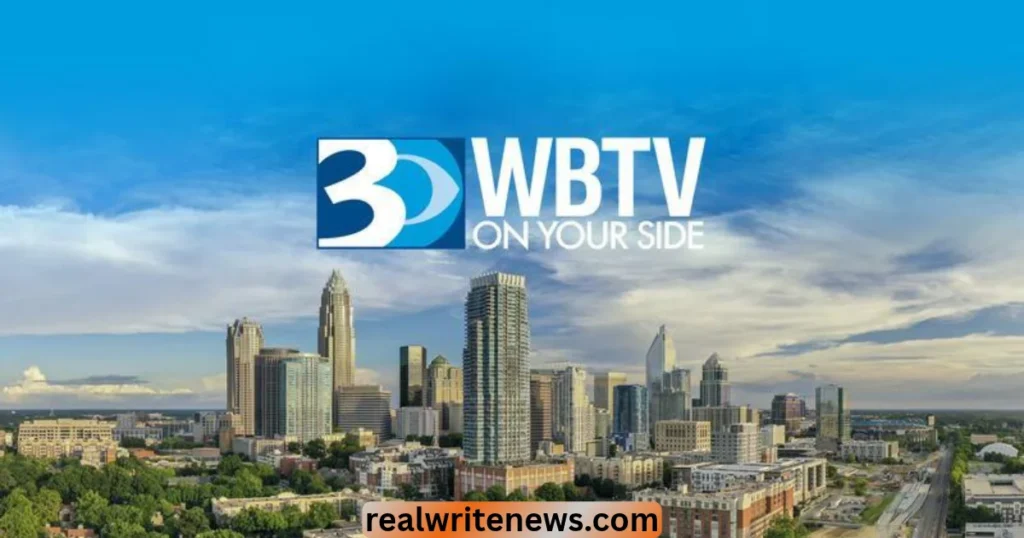 WBTV