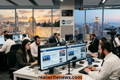 yeshiva world news