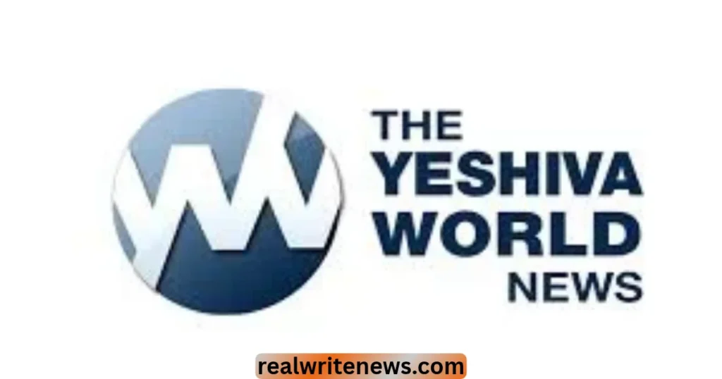 yeshiva world news