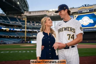 jacob misiorowski wife