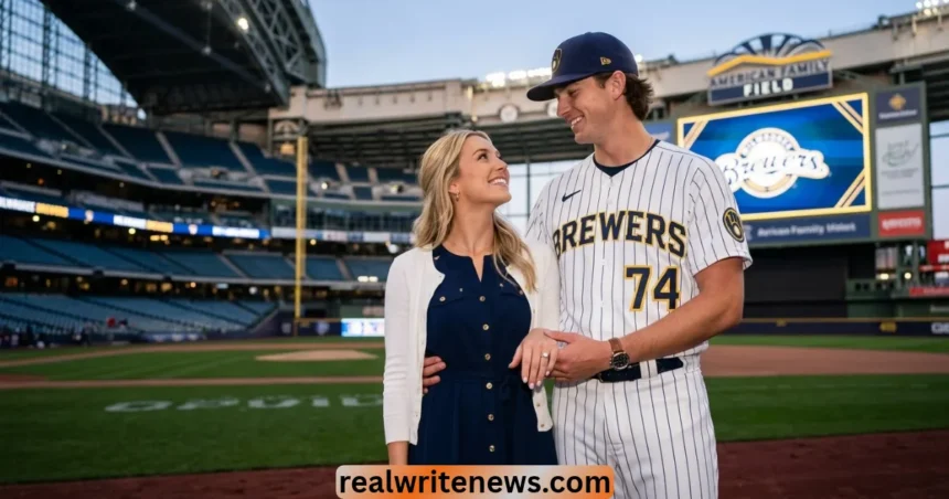 jacob misiorowski wife
