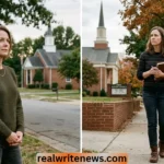 leigh wainscott