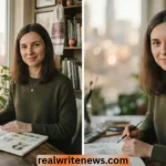 who is iryna zarutska