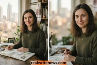 who is iryna zarutska