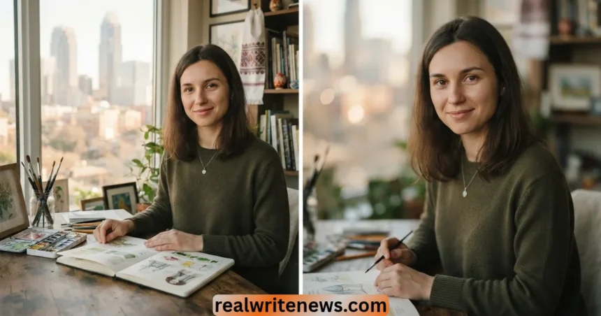 who is iryna zarutska