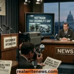 credibility gap