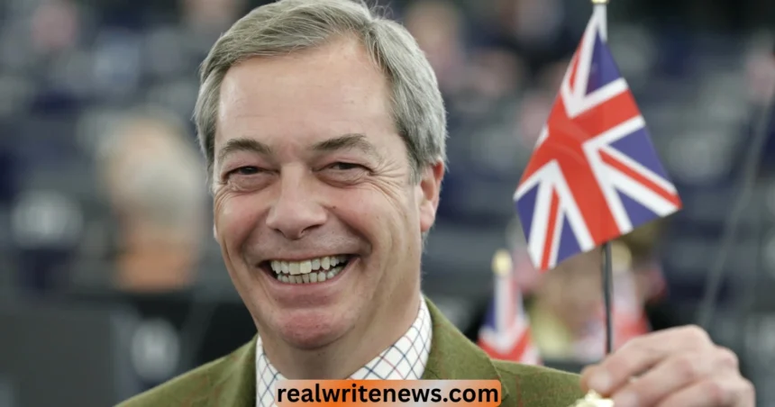 nigel farage net worth
